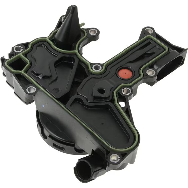 Oil Separator, 06H103495Ah, Genuine, Mfr#: 06H103495AH